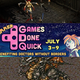 Illustration for article titled Watch The Final Day Of The Summer Games Done Quick Speedrun Marathon